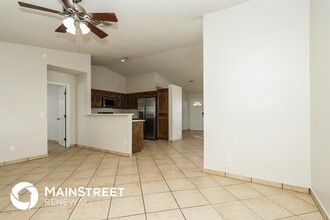 5970 S Springbrook Dr in Tucson, AZ - Building Photo - Building Photo