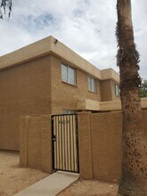 4610 E Pueblo Ave-Unit -1 in Phoenix, AZ - Building Photo - Building Photo