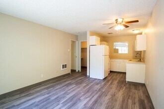 3110 SW 13th Ave in Portland, OR - Foto de edificio - Building Photo