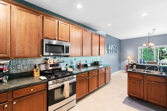 4611 Lemongrass Ln in Durham, NC - Building Photo - Building Photo