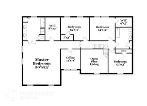 176 Olympic Dr in Fayetteville, GA - Building Photo - Building Photo