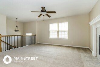 901 E Rockville Terrace in Louisburg, KS - Building Photo - Building Photo