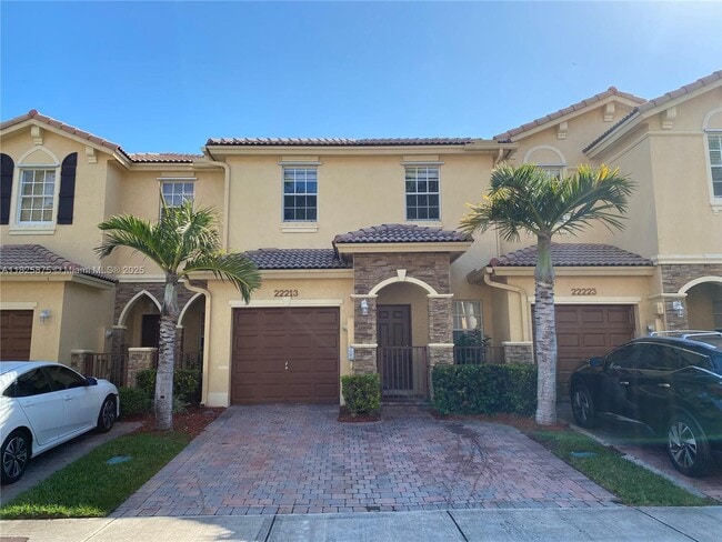 property at 22213 SW 93rd Ct