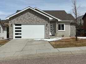 4490 Seton Pl in Colorado Springs, CO - Building Photo