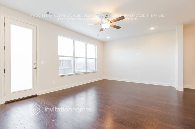 1961 Newark Ln in Thompson's Station, TN - Foto de edificio - Building Photo