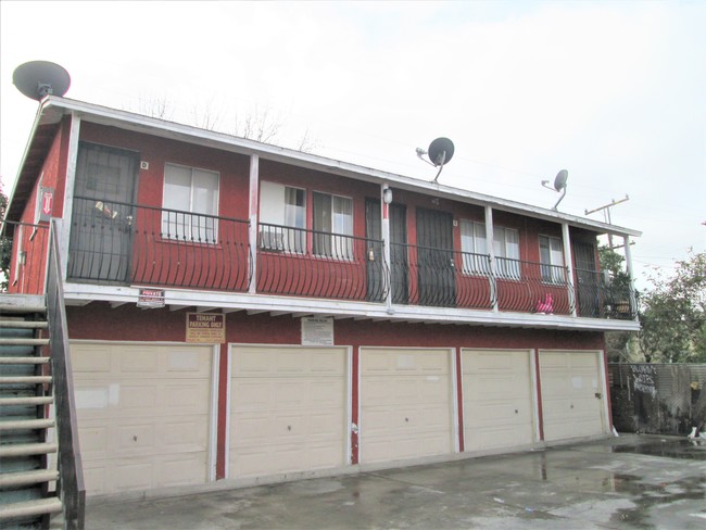 3354 Norton Ave in Lynwood, CA - Building Photo - Building Photo