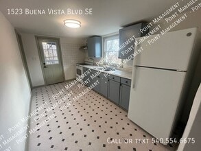 1523 Buena Vista Blvd SE in Roanoke, VA - Building Photo - Building Photo