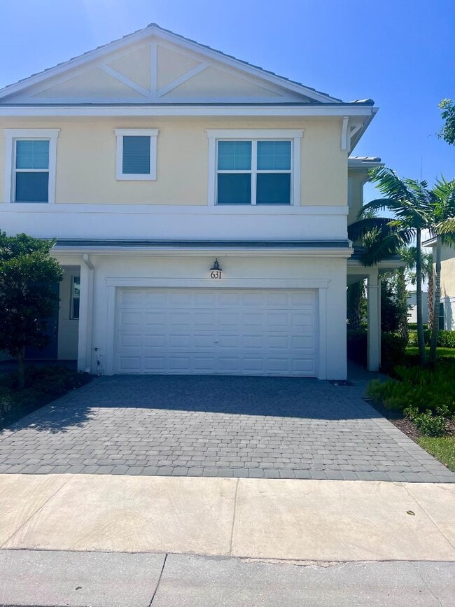property at 631 Parsons Way