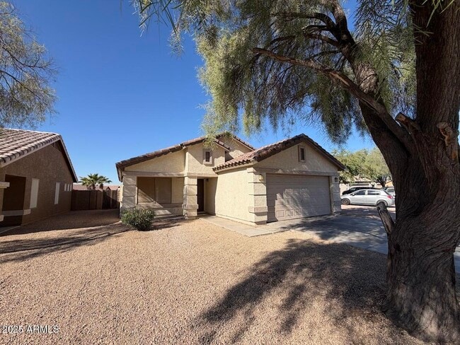 property at 2242 S 63rd Dr