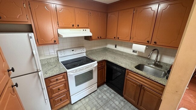 property at 287 Harvard St