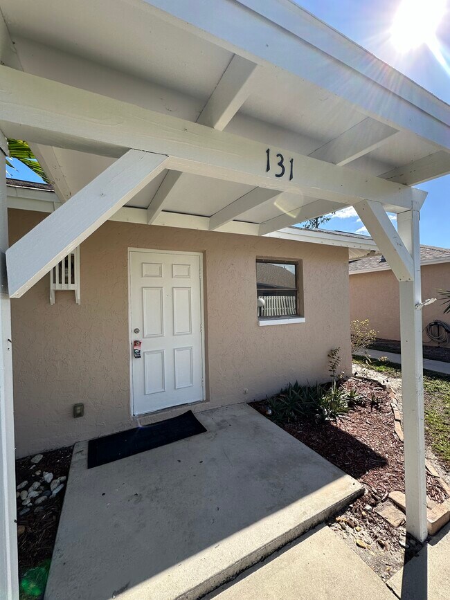 property at 27600 S View Dr