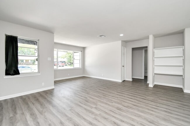 property at 638 Spell St