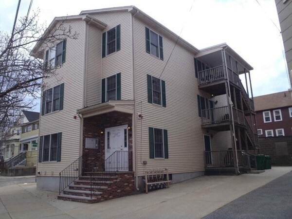 property at 255 Boston Ave