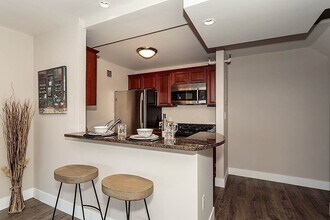 42 8th St, Unit 5519 in Boston, MA - Building Photo - Building Photo