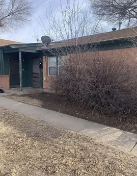 property at 2813 Duncan Dr