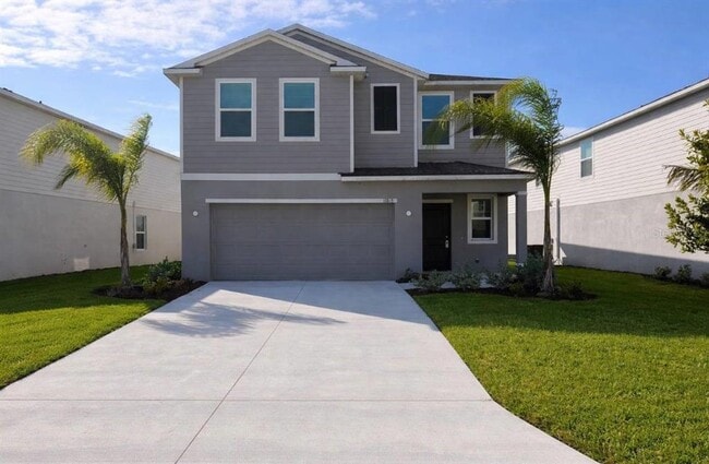 11815 Cloverly Ln in Punta Gorda, FL - Building Photo - Building Photo