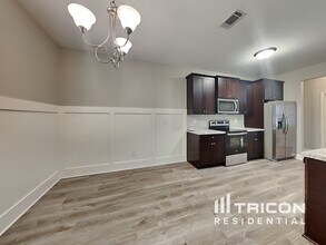 517 Knollwood in Griffin, GA - Building Photo - Building Photo