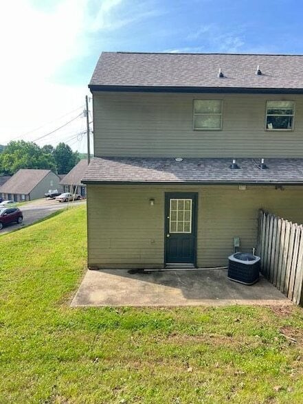 3310 Steeple Cir NE in Cleveland, TN - Building Photo - Building Photo