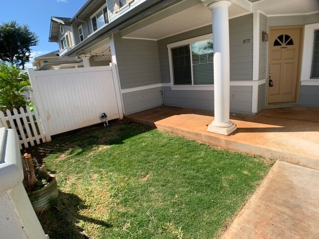 91-2002 Kaioli St in Ewa Beach, HI - Building Photo - Building Photo