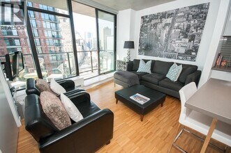 108 W Cordova St in Vancouver, BC - Building Photo - Building Photo