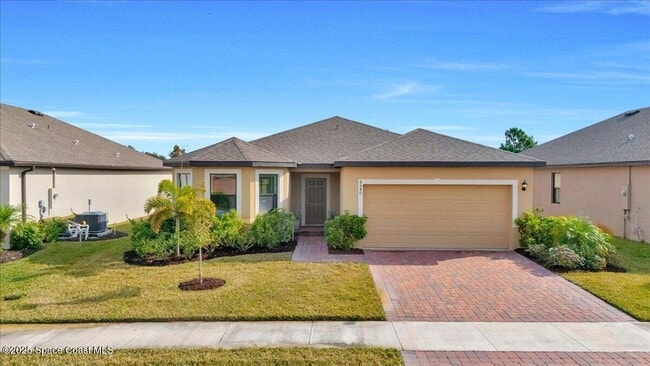 6540 Lokosee Ct in Vero Beach, FL - Building Photo - Building Photo