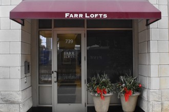 The Farr Lofts in Allentown, PA - Building Photo - Building Photo