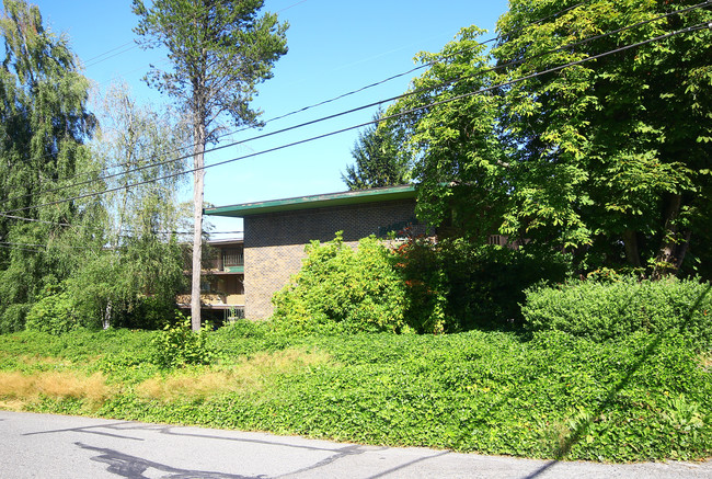 Cascade View Apartments in Snohomish, WA - Building Photo - Building Photo