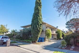 190 Adler Ave in Campbell, CA - Foto de edificio - Building Photo