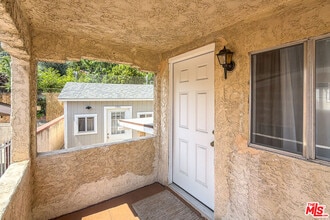 3331 1/2 City Terrace Dr in Los Angeles, CA - Building Photo - Building Photo