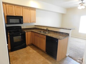 2481 Thunder Mountain Drive in Grand Junction, CO - Building Photo - Building Photo