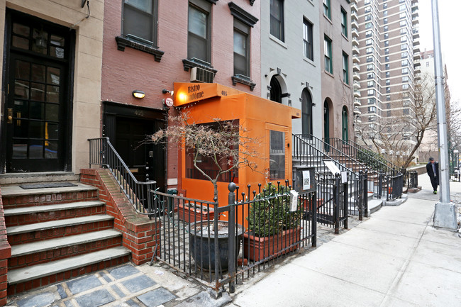 405 E 58th St in New York, NY - Building Photo - Building Photo