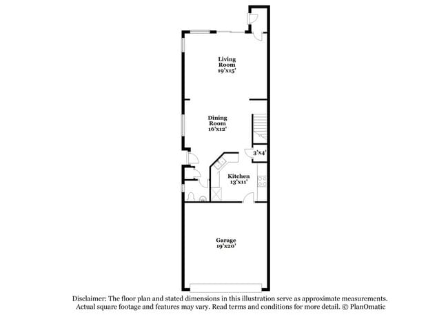 6055 Bartram Village Dr in Jacksonville, FL - Foto de edificio - Building Photo
