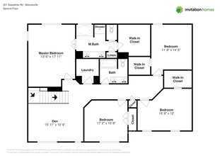 201 Sassafras Rd in Mooresville, NC - Building Photo - Building Photo