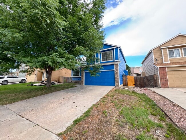 property at 4243 Gunbarrel Dr