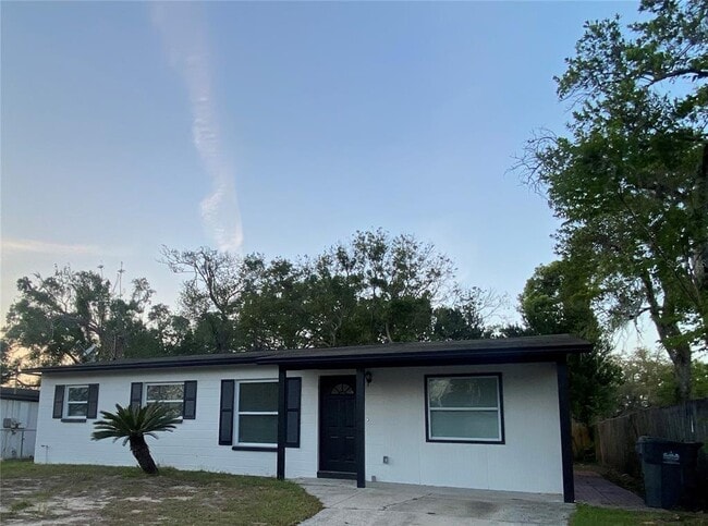 property at 7020 Baywood Dr