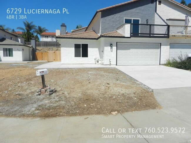 6729 Luciernaga Pl in Carlsbad, CA - Building Photo - Building Photo