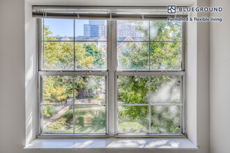 444 Washington Blvd, Unit FL3-ID672 in Jersey City, NJ - Building Photo - Building Photo