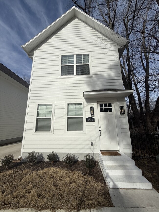 property at 1436 Dunn Ave