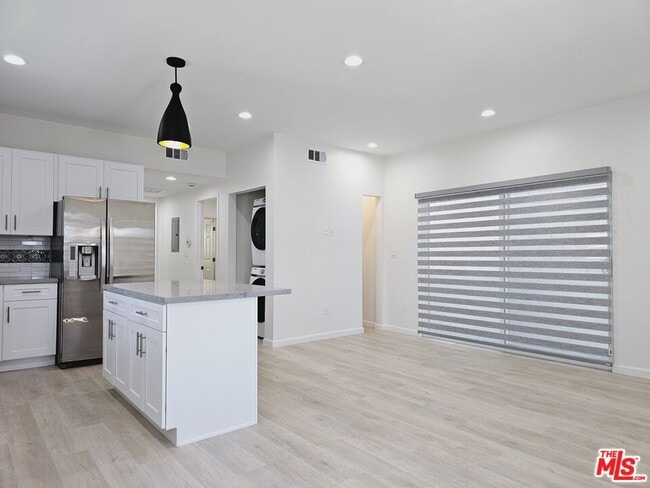 2826 3/4-2824 Leeward Ave in Los Angeles, CA - Building Photo - Building Photo