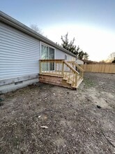 112 E 4th St in Seaford, DE - Building Photo - Building Photo