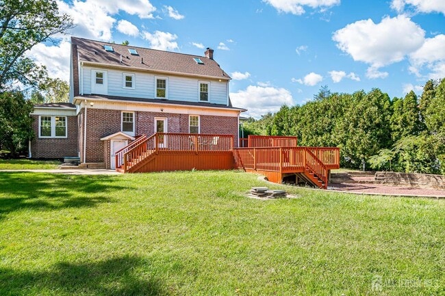 338 Buckelew Ave in Monroe Township, NJ - Building Photo - Building Photo