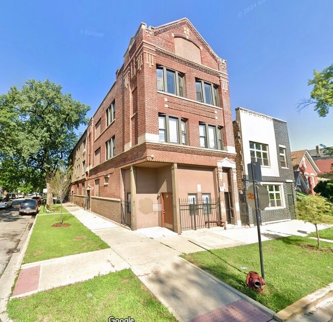 property at 3008 W 23rd St