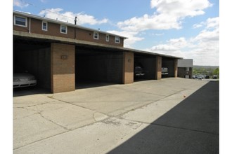 Plateau Terrace II in Dayton, OH - Foto de edificio - Building Photo