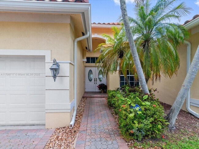 16305 NW 15th St in Pembroke Pines, FL - Building Photo - Building Photo