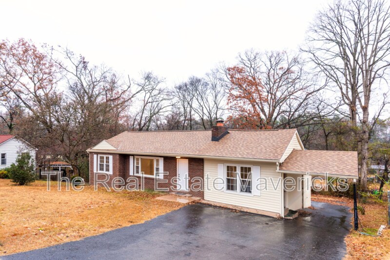 810 Caldonia St in Rossville, GA - Building Photo