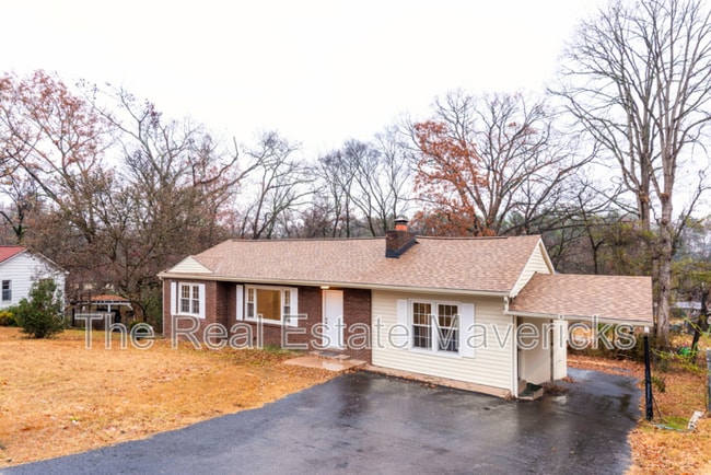 property at 810 Caldonia St