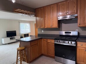 5540 Fairview Ave in Chicago, IL - Building Photo - Building Photo