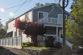 254 Culloden Rd in Stamford, CT - Building Photo - Building Photo