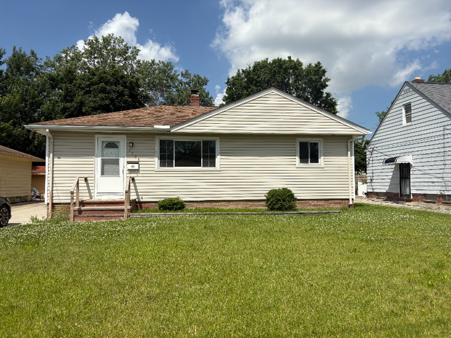 property at 4208 E 189th St