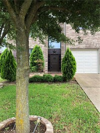 3432 Shiraz Loop in Round Rock, TX - Building Photo - Building Photo